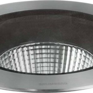 Brumberg 14660223 14660223 Vloerinbouwlamp LED 8 W RVS Brumberg 14660223 14660223 Vloerinbouwlamp LED 8 W RVS