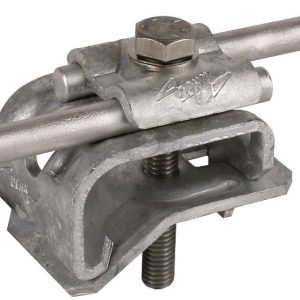 DEHN DRK DUL 8.10 W16.22 EST STTZN Dakgootklem 1 stuk(s) DEHN DRK DUL 8.10 W16.22 EST STTZN Dakgootklem 1 stuk(s)