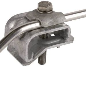 DEHN DRK KB 8.10 W16.22 EST STTZN Dakgootklem 1 stuk(s) DEHN DRK KB 8.10 W16.22 EST STTZN Dakgootklem 1 stuk(s)