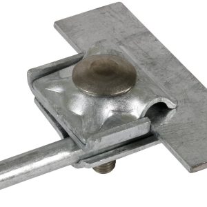 DEHN FK MV 8.10 KBF0.7 10 STTZN Flensklem 1 stuk(s)