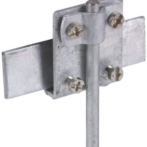 DEHN FK ZS 7.10 KBF0.7 10 STTZN Flensklem 1 stuk(s)