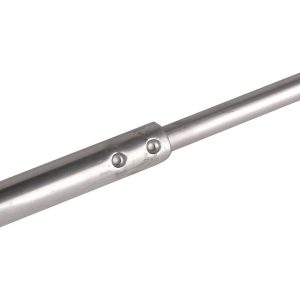 DEHN FS 16 10 2000 AL Stang voor bliksemafleider 1 stuk(s) DEHN FS 16 10 2000 AL Stang voor bliksemafleider 1 stuk(s)