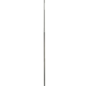 DEHN FS 16 10 2000 TD AL V2A K Stang voor bliksemafleider 1 stuk(s) DEHN FS 16 10 2000 TD AL V2A K Stang voor bliksemafleider 1 stuk(s)