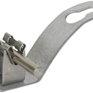 DEHN DLH DQ 8 WPRO5 V2A STTZN Dakgeleiderhouder 1 stuk(s) DEHN DLH DQ 8 WPRO5 V2A STTZN Dakgeleiderhouder 1 stuk(s)