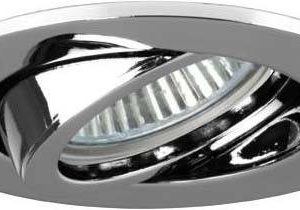 Brumberg 12373024 12373024 LED-inbouwlamp LED 3 W Chroom