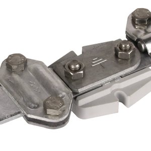 DEHN FTS 8.10 FL30.40 IS STTZN Fix-afscheidingspunt 1 stuk(s) DEHN FTS 8.10 FL30.40 IS STTZN Fix-afscheidingspunt 1 stuk(s)