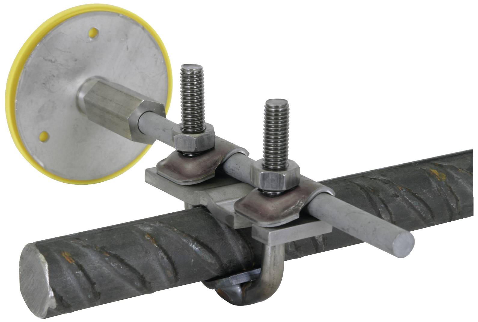 DEHN 308046 BVK 16.48 FL40 KB6.10 BSB STBL Versterkingsklem