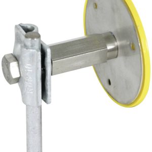 DEHN EFPM M10 12 V4A MVK8.10 STTZN Aardingsbaken 1 stuk(s) DEHN EFPM M10 12 V4A MVK8.10 STTZN Aardingsbaken 1 stuk(s)