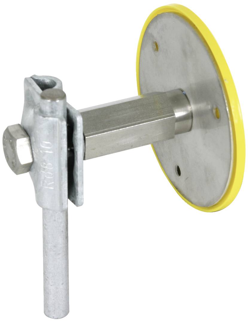 DEHN EFPM M10 12 V4A MVK8.10 STTZN Aardingsbaken 1 stuk(s)