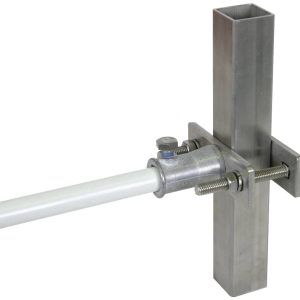 DEHN BS 4K 20.50 BB16 ZG V2A Balustradebevestiging 5 stuk(s) DEHN BS 4K 20.50 BB16 ZG V2A Balustradebevestiging 5 stuk(s)