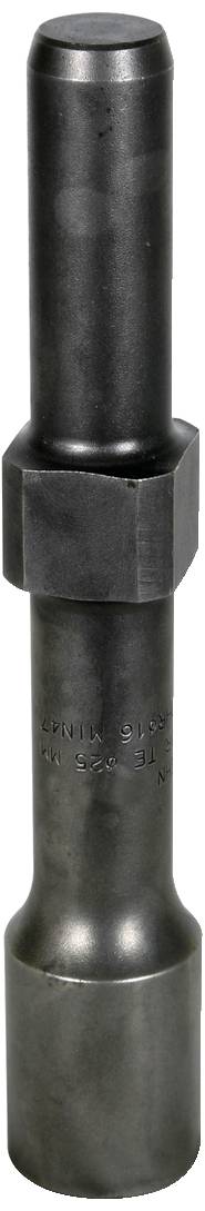 DEHN 648005 HE RE 25 R27 VH WN STBLANK Hamerinzetstuk