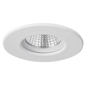 Brumberg 12268074 12268074 LED-inbouwlamp LED 6.6 W Wit