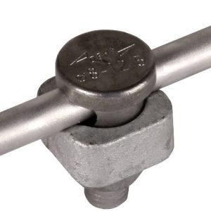 DEHN KSV 8.12.5 STTZN KS-connector 1 stuk(s) DEHN KSV 8.12.5 STTZN KS-connector 1 stuk(s)