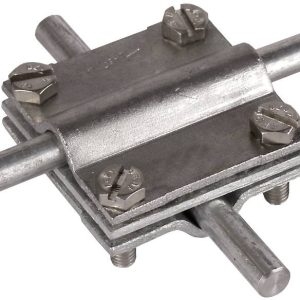 DEHN KS 8.10 8.10 FL30 OV ZP STTZN Montage-accessoires 1 stuk(s) DEHN KS 8.10 8.10 FL30 OV ZP STTZN Montage-accessoires 1 stuk(s)