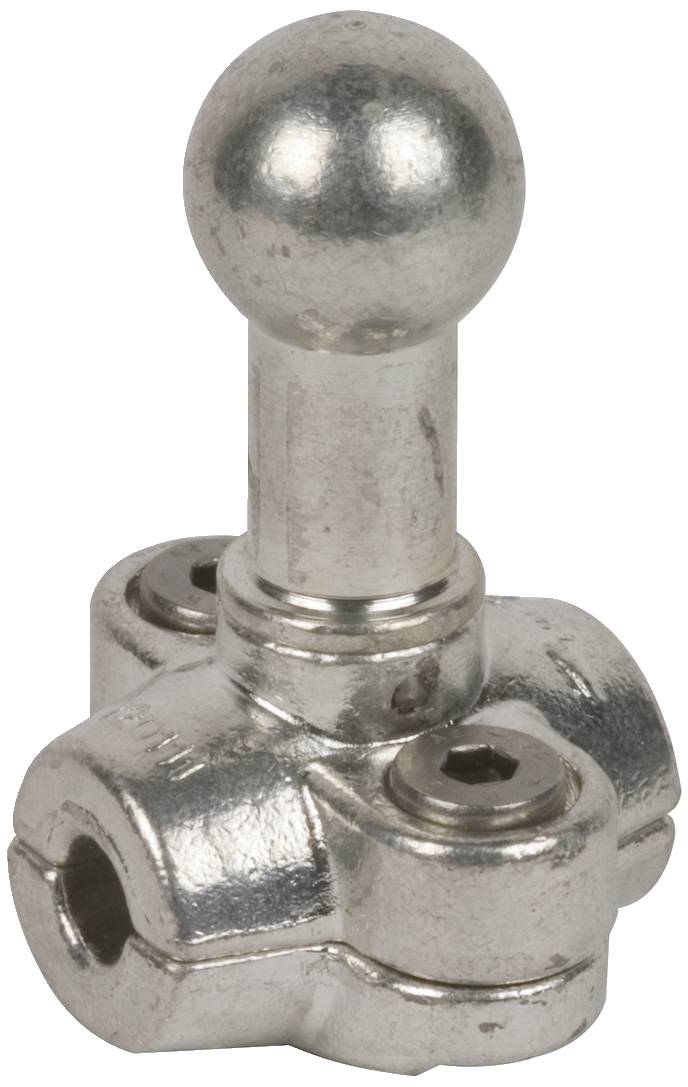 DEHN KFP 25 RL 20 Kogelvastpunt 1 stuk(s)