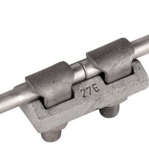 DEHN KSV 2X7.10 STTZN KS-connector 1 stuk(s) DEHN KSV 2X7.10 STTZN KS-connector 1 stuk(s)