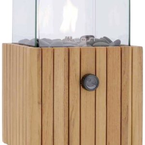 COSI 5801300 Cosiscoop Gaslantaarn Teak COSI 5801300 Cosiscoop Gaslantaarn Teak