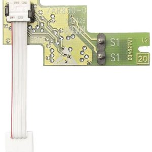 Siedle 200035272-00 Accessoires voor deurintercom Siedle 200035272-00 Accessoires voor deurintercom