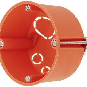 REV 0518345777 Hollewand-apparaatdoos (Ø x h) 68 mm x 45 mm 1 stuk(s)