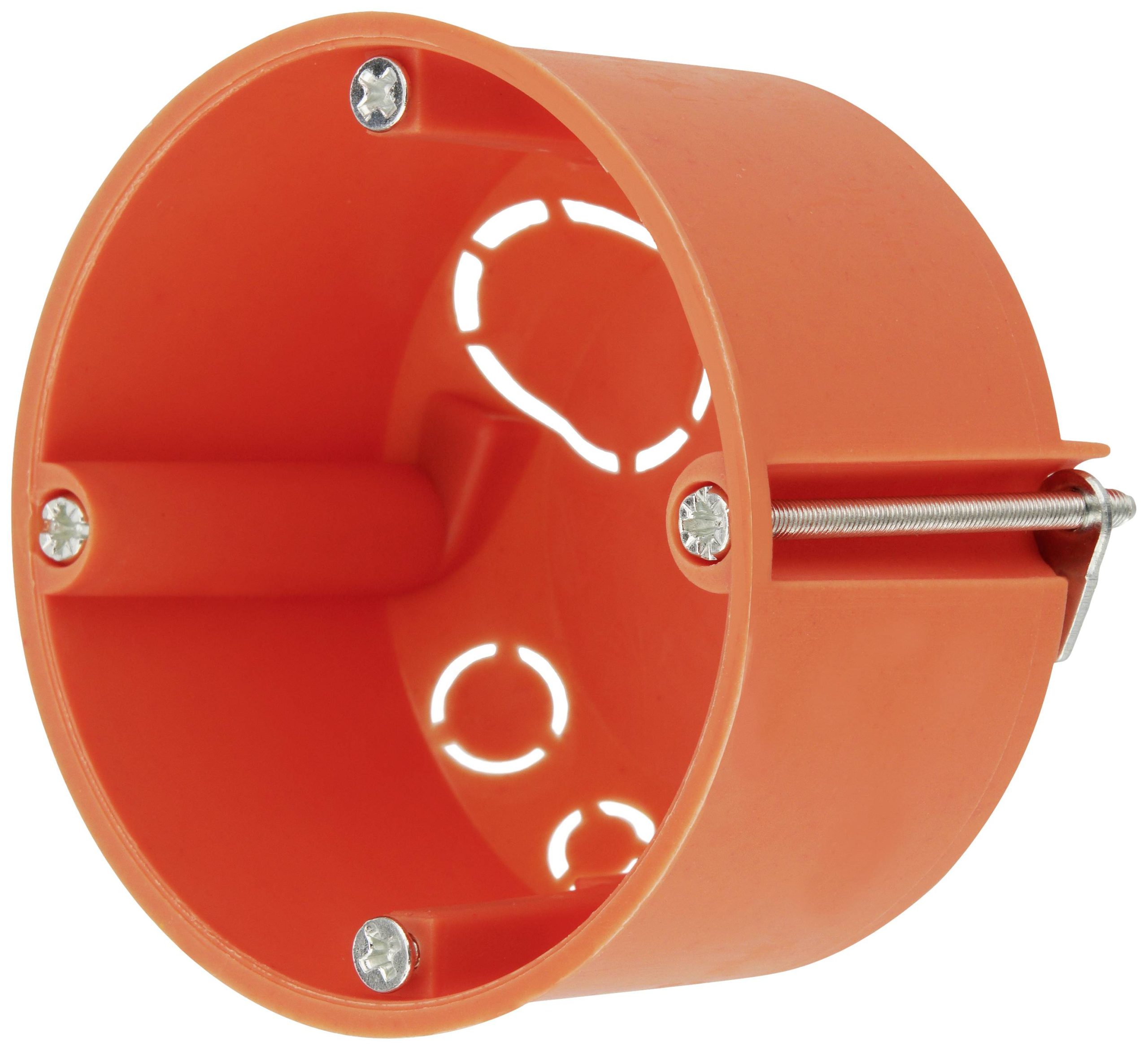 REV 0518345777 Hollewand-apparaatdoos (Ø x h) 68 mm x 45 mm 1 stuk(s)