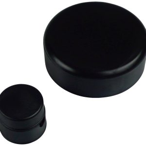REV 0503305555 Plafondbaldakijn (Ø x h) 70 mm x 24 mm 1 stuk(s) REV 0503305555 Plafondbaldakijn (Ø x h) 70 mm x 24 mm 1 stuk(s)