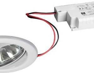 Brumberg 39180073 39180073 LED-inbouwlamp LED 6 W Brumberg 39180073 39180073 LED-inbouwlamp LED 6 W