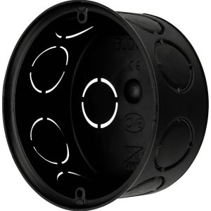 REV 0518370777 Verdeeldoos (Ø x h) 70 mm x 36 mm 1 stuk(s)