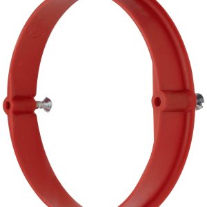 REV 0040270600 Compensatiering (gips) (Ø x h) 70 mm x 12 mm 1 stuk(s) REV 0040270600 Compensatiering (gips) (Ø x h) 70 mm x 12 mm 1 stuk(s)