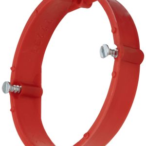 REV 0040230600 Compensatiering (gips) (Ø x h) 60 mm x 12 mm 1 stuk(s) REV 0040230600 Compensatiering (gips) (Ø x h) 60 mm x 12 mm 1 stuk(s)