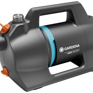 GARDENA 4300 Silent Tuinpomp 4300 l/h 43 m GARDENA 4300 Silent Tuinpomp 4300 l/h 43 m