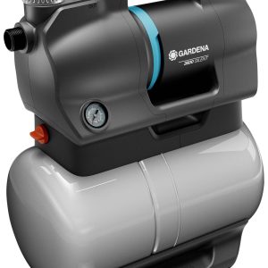 GARDENA 09064-61 3800 Silent Watervoorziening 230 V 3800 l/h