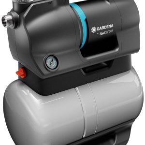 GARDENA 09066-61 3900 Silent Watervoorziening 230 V 3900 l/h