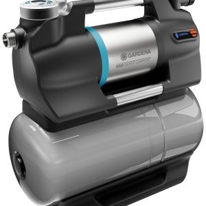 GARDENA 09068-61 6300 SilentComfort Watervoorziening 230 V 6300 l/h