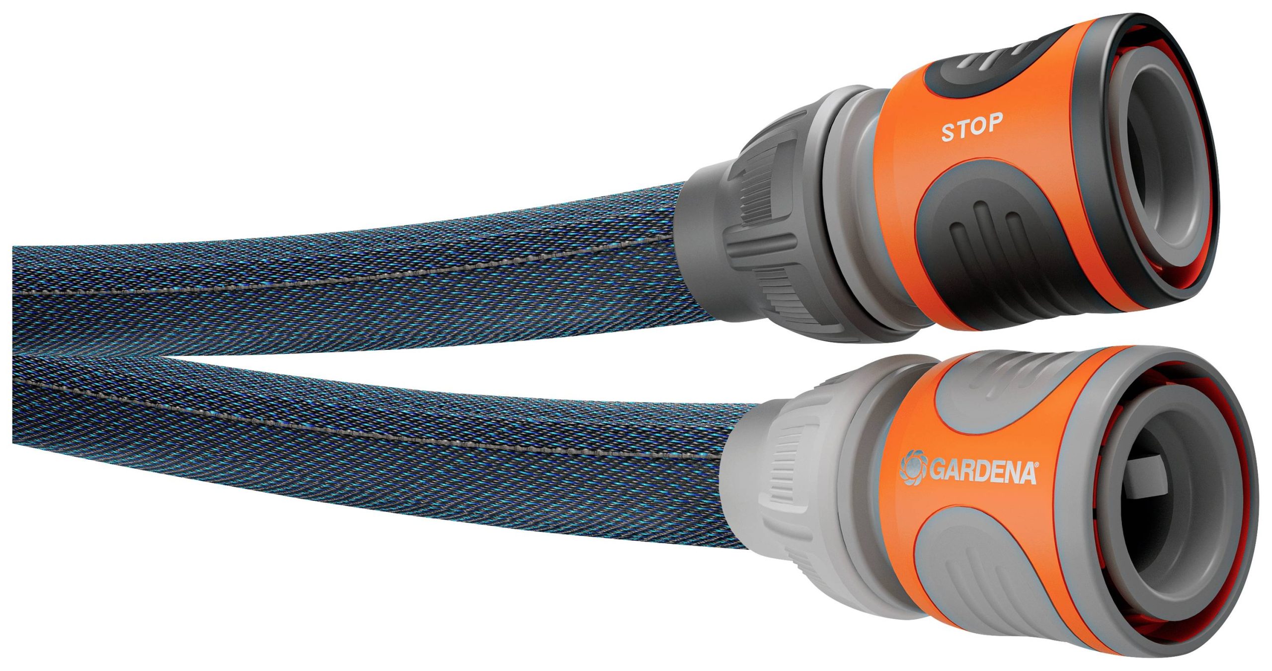 GARDENA Liano™ Xtreme 18475-20 Textielslangset 25 m 1/2 inch 1 stuk(s)