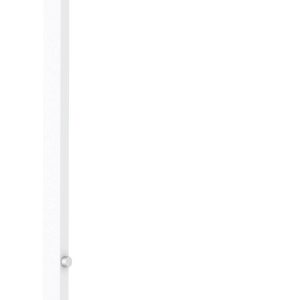 Maul MAULjuvis 8258702 LED-tafellamp LED Lichtbron vervangbaar door elektricien 64 W Wit