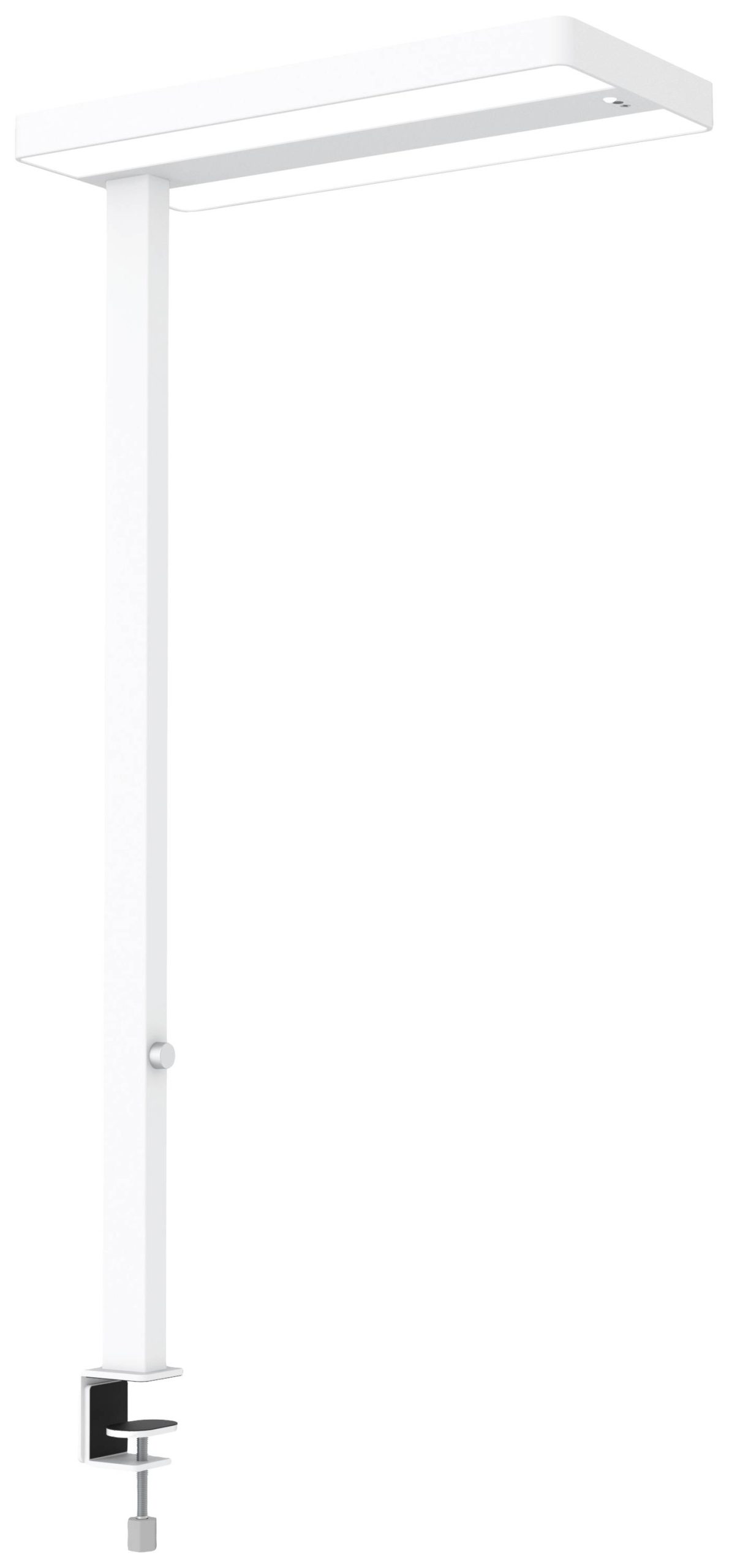 Maul MAULjuvis 8258702 LED-tafellamp LED Lichtbron vervangbaar door elektricien 64 W Wit