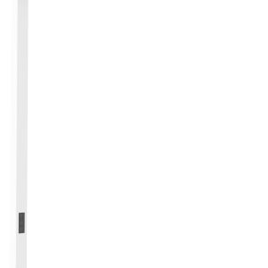 Maul MAULsirius 8259302 LED-tafellamp LED Lichtbron vervangbaar door elektricien 79 W Wit