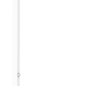 Maul MAULjaval 8258302 LED-tafellamp LED Lichtbron vervangbaar door elektricien 64 W Wit