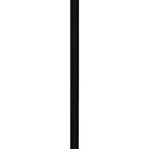 Maul MAULsphere 8255290 Staande LED-lamp LED LED vast ingebouwd 22 W Energielabel: E (A – G) Zwart