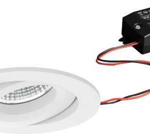 Brumberg 38378173 38378173 LED-inbouwlamp LED 7 W Wit