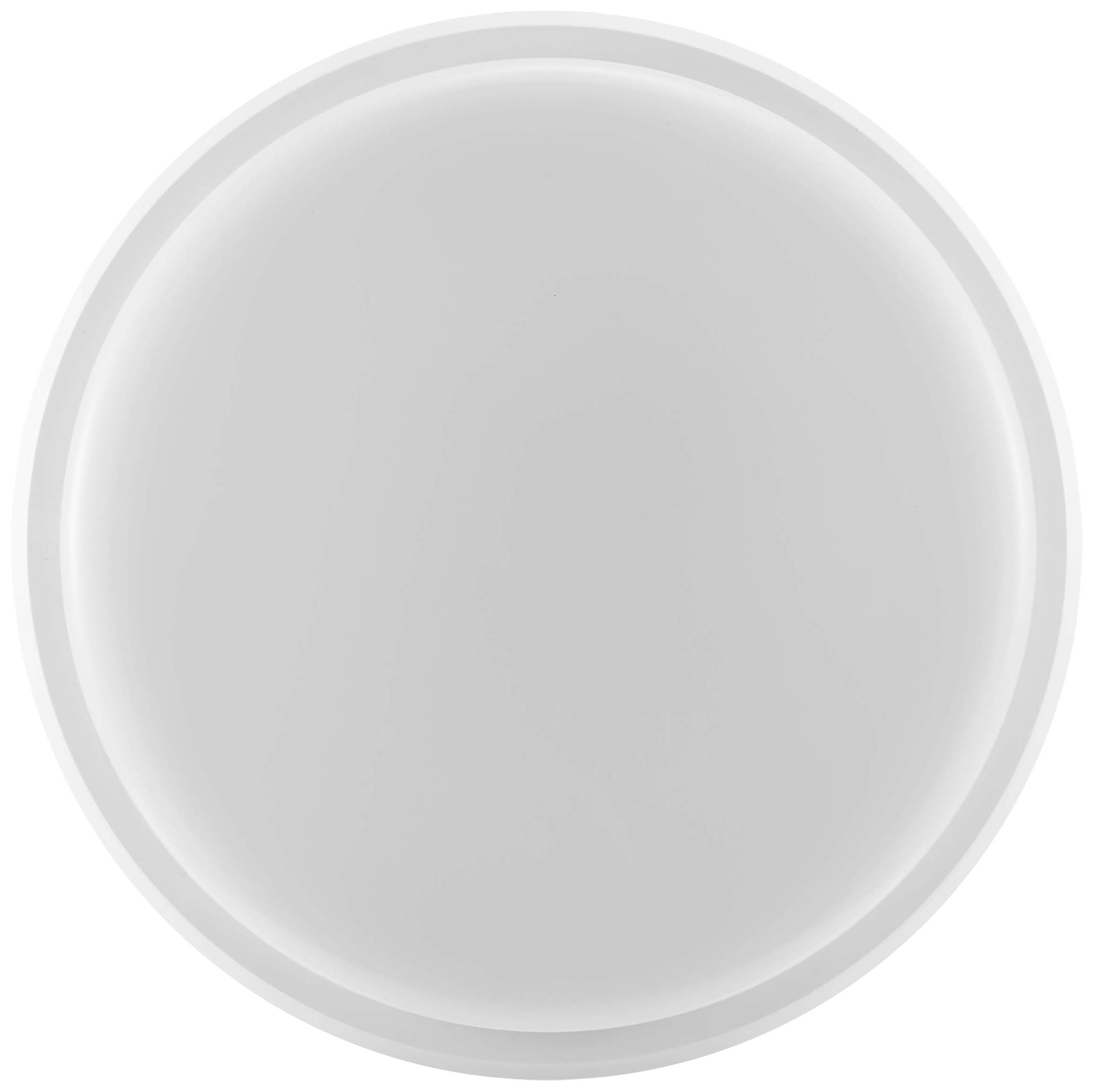 Opple 543011003900 LEDWal LED-plafondlamp LED Energielabel: E (A - G) 22 W Wit