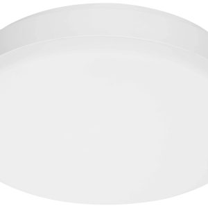 Opple 522020001400 LEDWall LED-plafondlamp LED Energielabel: E (A – G) 14 W Wit