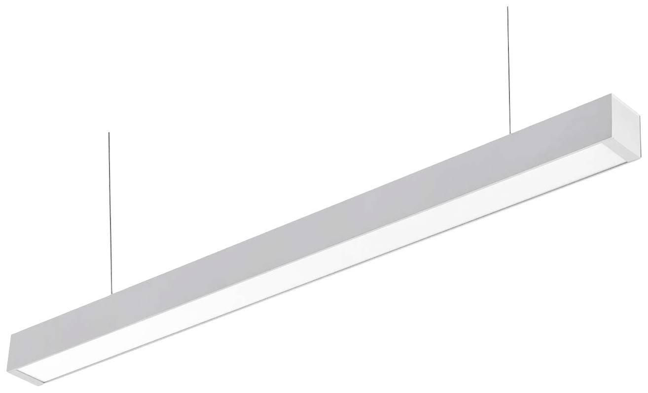 Opple 549004002800 Opple Lighting LED-plafondlamp LED Energielabel: F (A - G) 30 W Aluminium