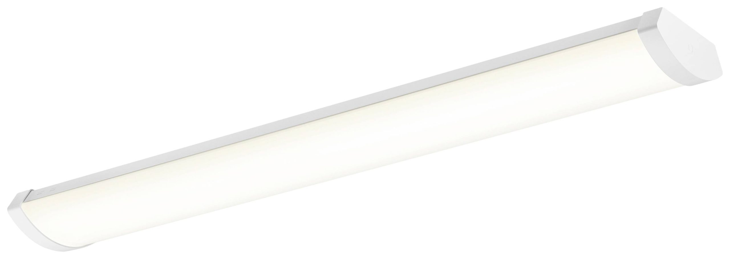 Opple 549003004500 LEDLine LED-plafondlamp LED Energielabel: E (A - G) 53 W Wit