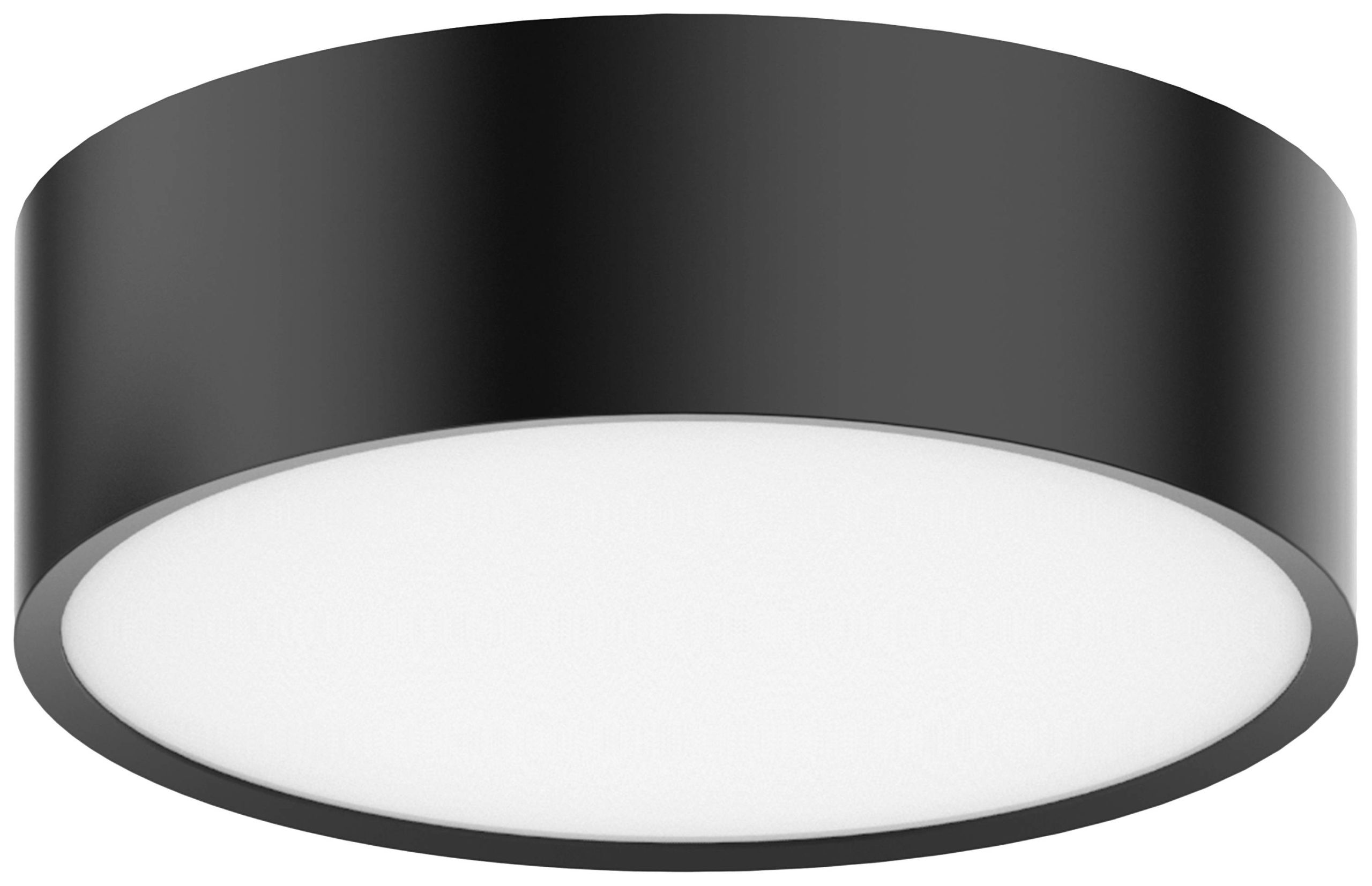 Opple 540001296100 LEDCei LED-plafondlamp LED 24 W Zwart