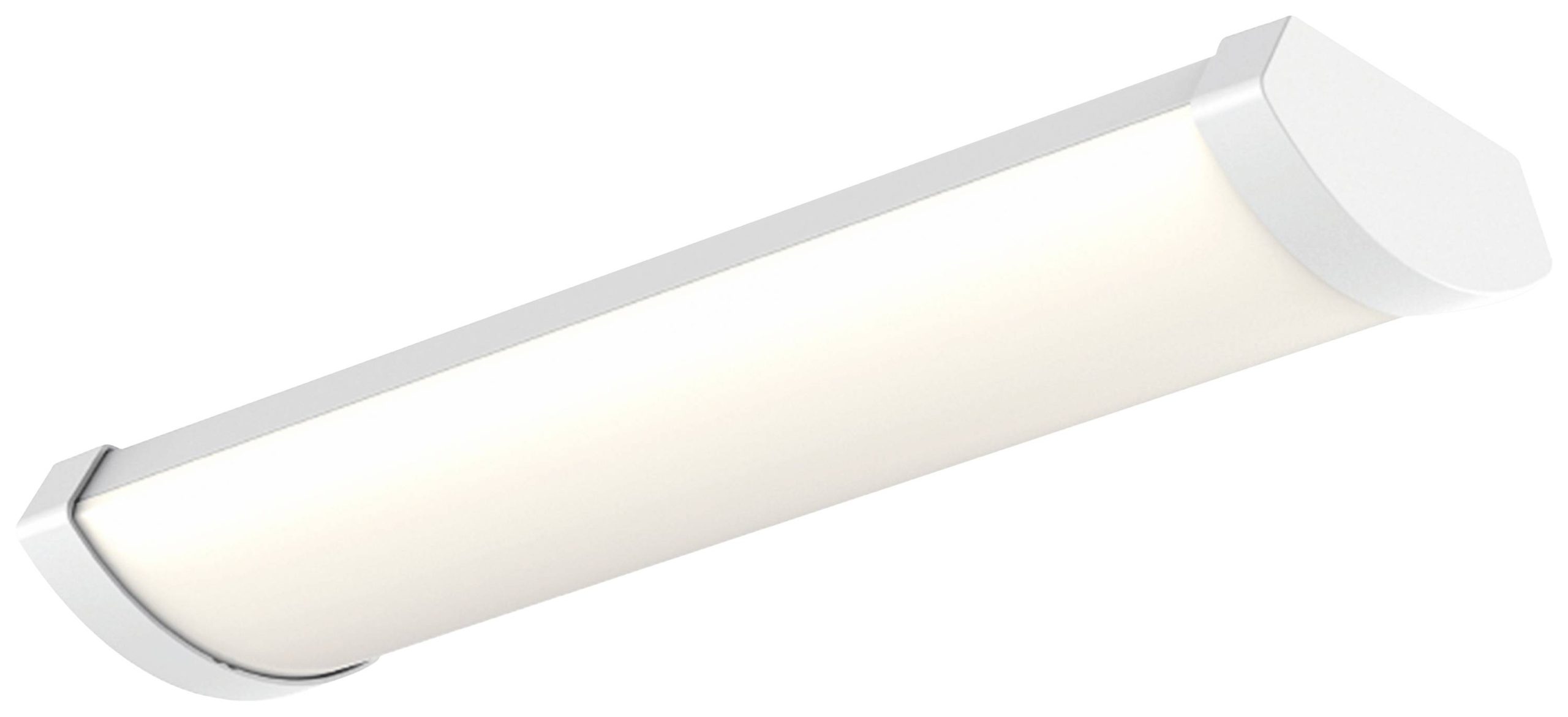 Opple 549004010200 LEDLine LED-plafondlamp LED Energielabel: F (A - G) 20 W Wit
