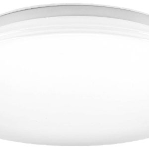 Opple 520021000400 520021000400 LED-plafondlamp LED Energielabel: F (A – G) 16 W Wit