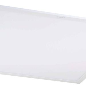 Opple 140062701 LED Slim LED-plafondlamp LED Energielabel: F (A – G) 34 W Wit Opple 140062701 LED Slim LED-plafondlamp LED Energielabel: F (A – G) 34 W Wit