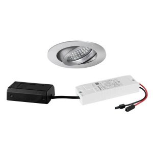 Brumberg 41443253 41443253 LED-inbouwlamp LED 6 W Brumberg 41443253 41443253 LED-inbouwlamp LED 6 W