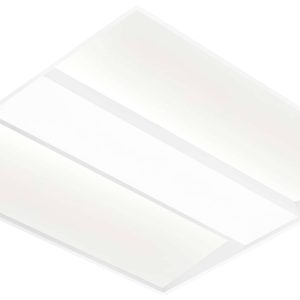 Opple 542003015200 LEDPan LED-plafondlamp LED Energielabel: F (A – G) 35 W Wit